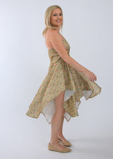 Top Shift Dress  for Mother