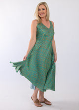 Midi Dress for mother